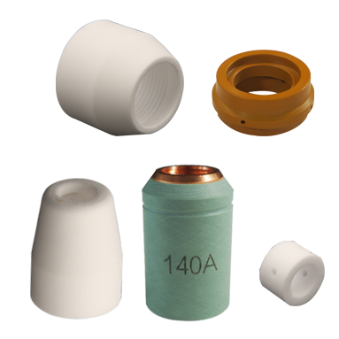 等离子切割枪陶瓷；；；；ふ/分流器