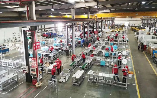 BBIN·宝盈集团(中国)有限公司官网