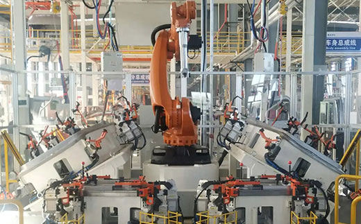 BBIN·宝盈集团(中国)有限公司官网