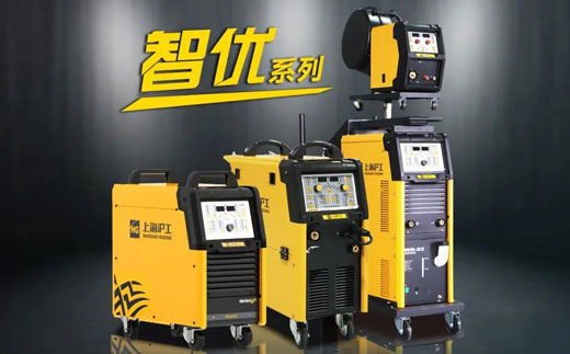 BBIN宝盈集团双脉冲焊机