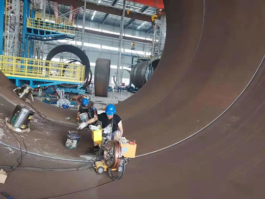 BBIN宝盈集团数字化埋弧焊机