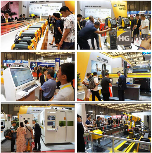 2019年埃森展上海；；BIN宝盈集团展品