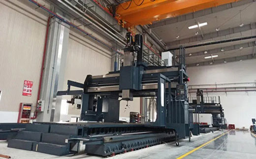 BBIN宝盈集团高功率8025/6025/6020宽幅激光切割机可切割细密细小轮廓