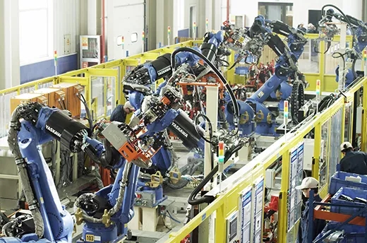 BBIN·宝盈集团(中国)有限公司官网